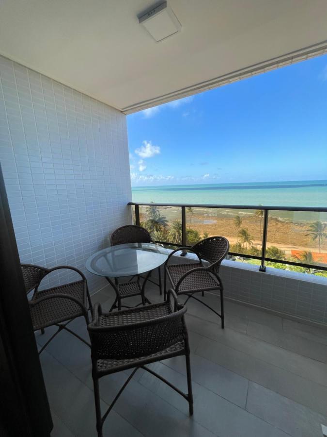 Apartamento Praia De Carapibus Conde  Eksteriør billede