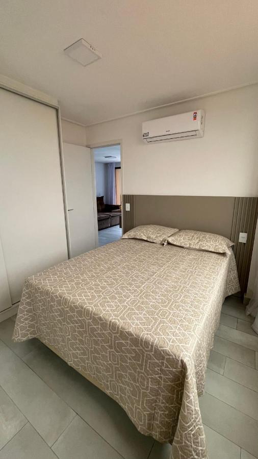 Apartamento Praia De Carapibus Conde  Eksteriør billede